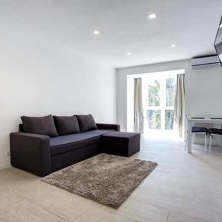 Apartment On Ushakova Херсон Екстериор снимка